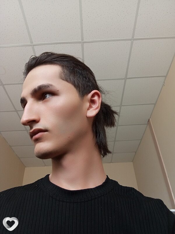 Farukh, 24, Шымкенте — анкета №2829341