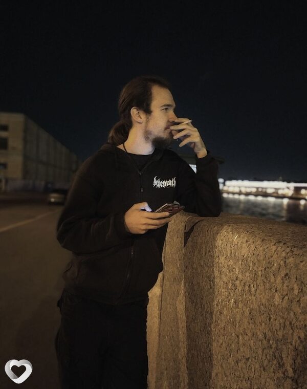 Игорь, 33, Санкт-Петербурге — анкета №2829344