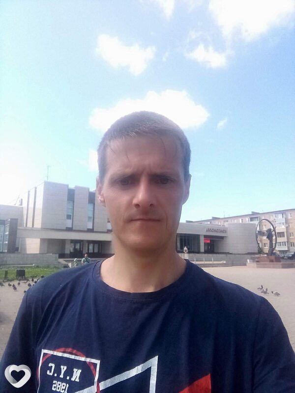Игорь, 38, Волоколамске — анкета №2829354
