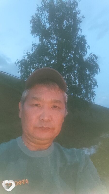 Юра, 48, Иркутске — анкета №2829239