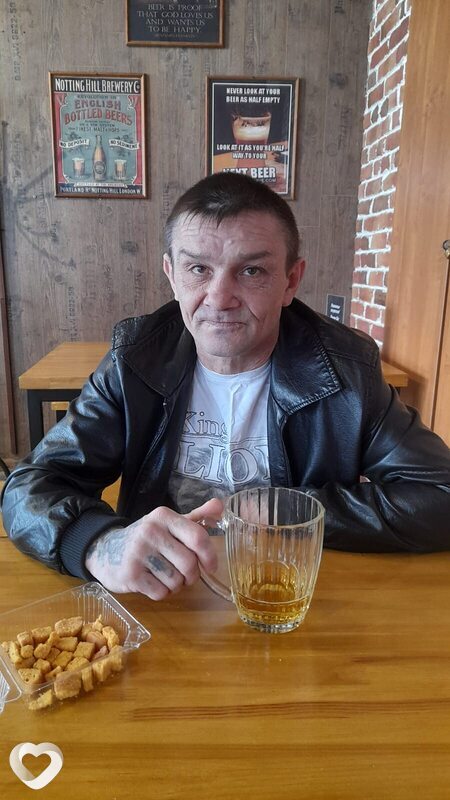 Николай, 48, Тольятти — анкета №2829253