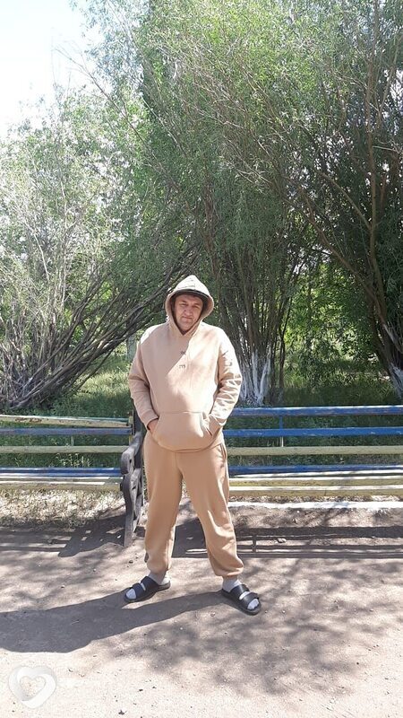 Дмитрий, 41, Экибастузе — анкета №2829269