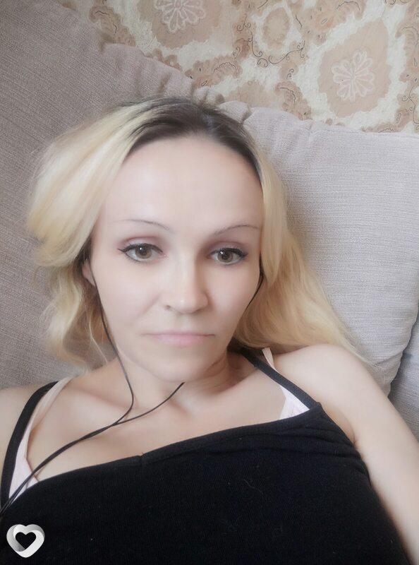 Алина, 39, Днепр — анкета №2829362