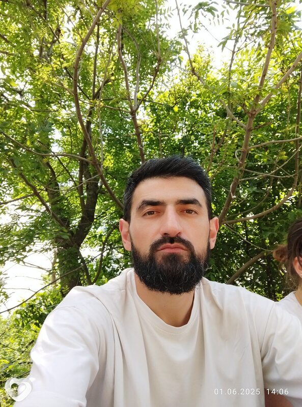 Дмитрий, Железноводск