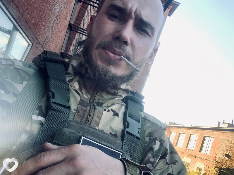 Макс, 27, Ревде — анкета №2829364