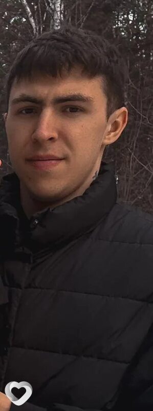 Кирилл, 26, Новосибирске — анкета №2829376