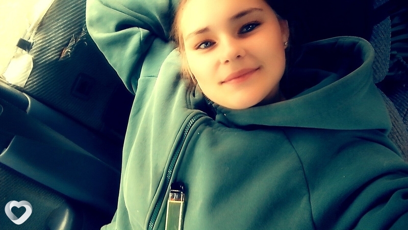 Варя, 20, Комсомольске-на-Амуре — анкета №2829382