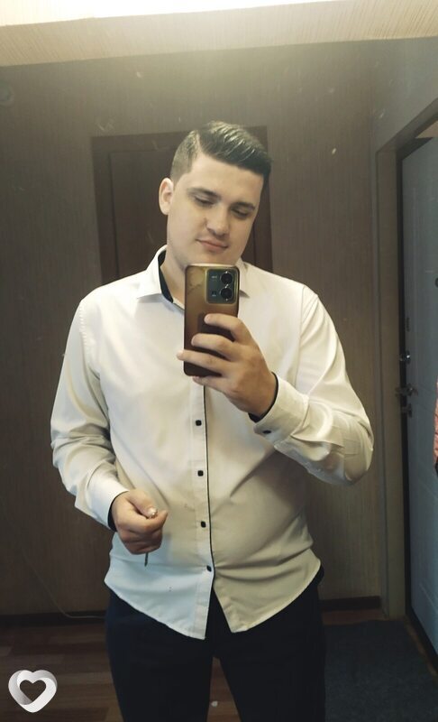 Никита, 24, Соликамске — анкета №2829383