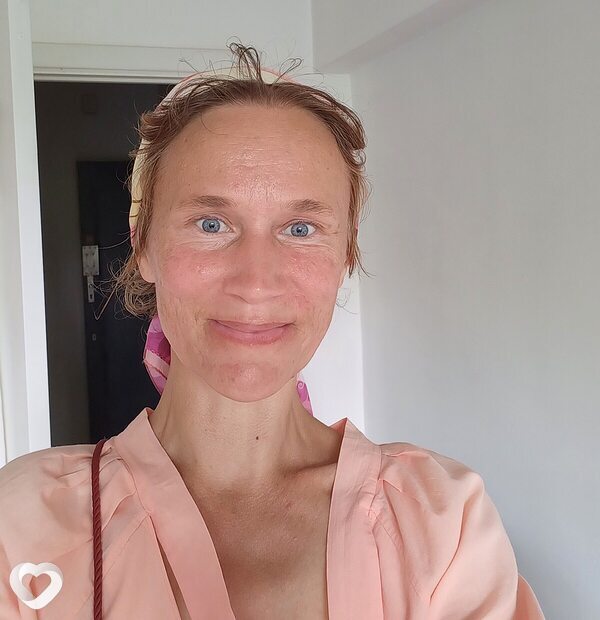 Дарья, 44, Москве — анкета №2829489