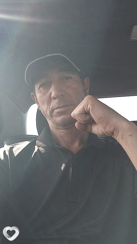 Рустам, 46, Шымкенте — анкета №2829492