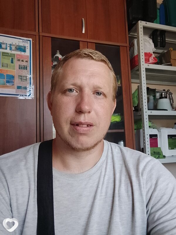 Алексей, 34, Краснодаре — анкета №2829493