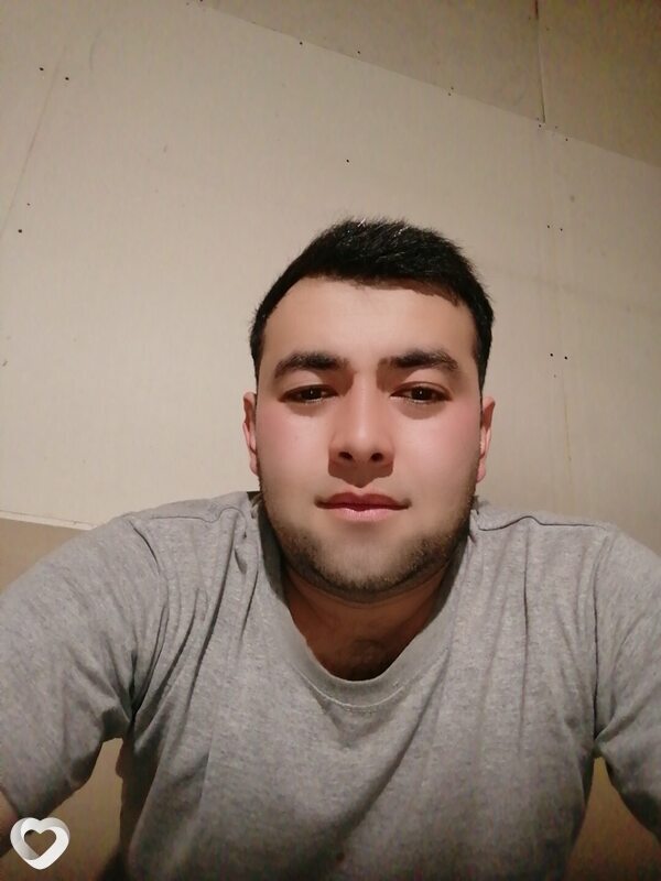 Ваня, 32, Улан-Удэ — анкета №2829497
