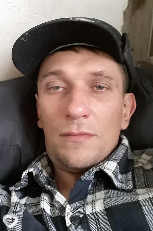Лёха, 43, Кировграде — анкета №2829499