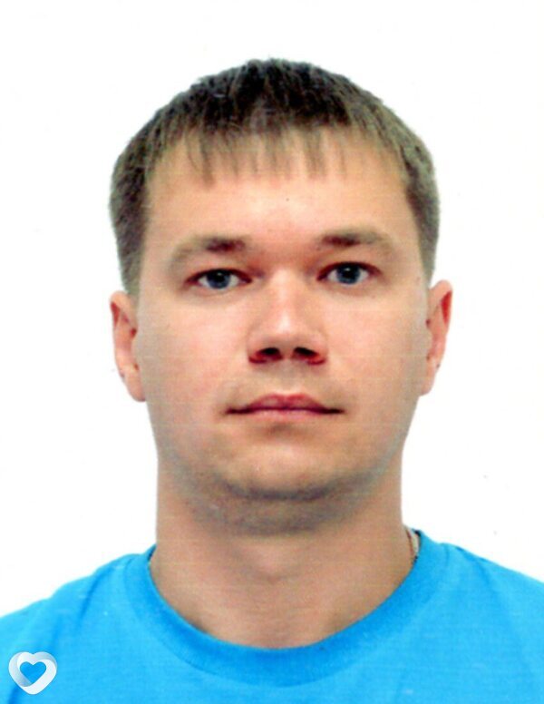 Вячеслав, 42, Курске — анкета №2829440