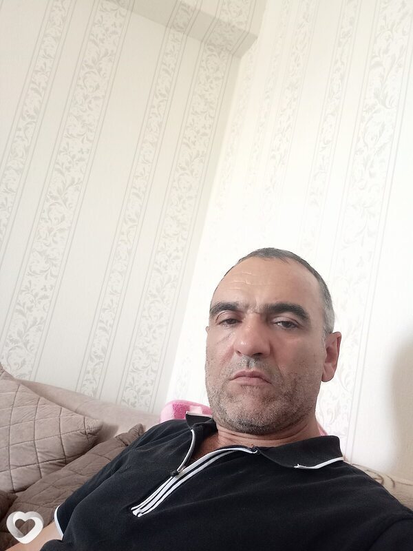 Ильгар, 49, Баку — анкета №2829456