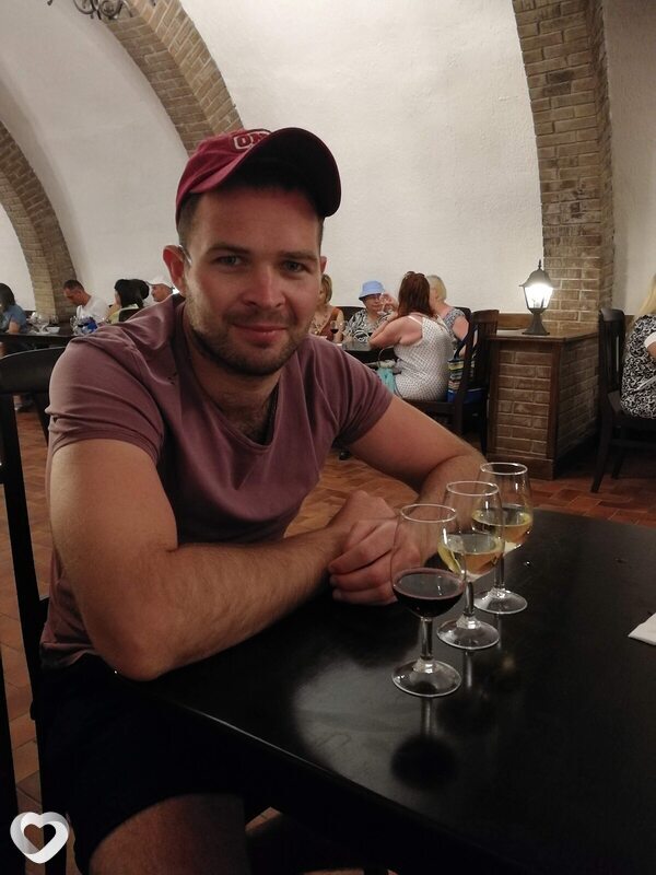 Вик, 34, Ростове-на-Дону — анкета №2829309