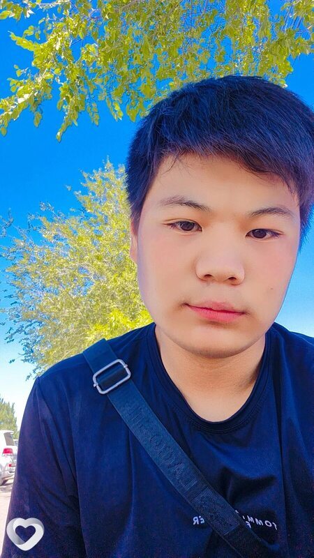 Sabur, 20, Алматы — анкета №2829311