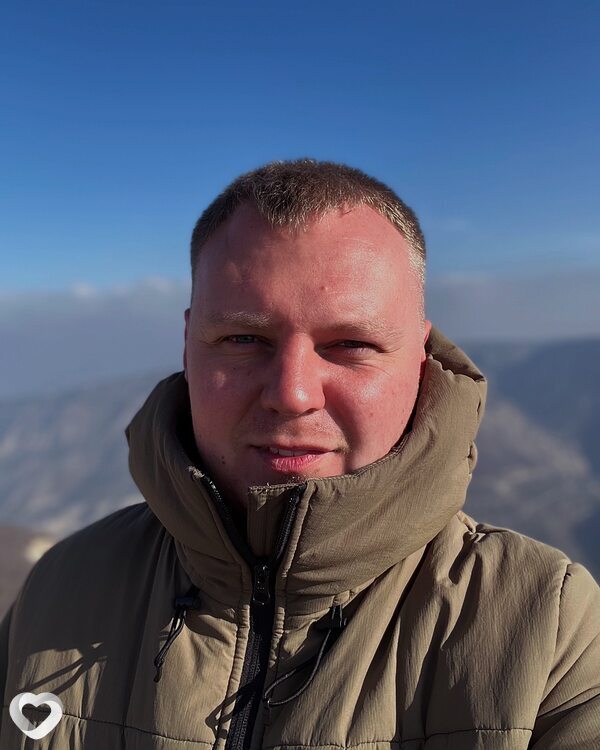 Илья, 30, Раменском — анкета №2829315