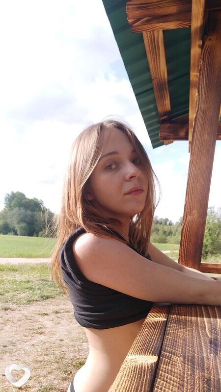 Кристина, 29, Жуковском — анкета №2829317
