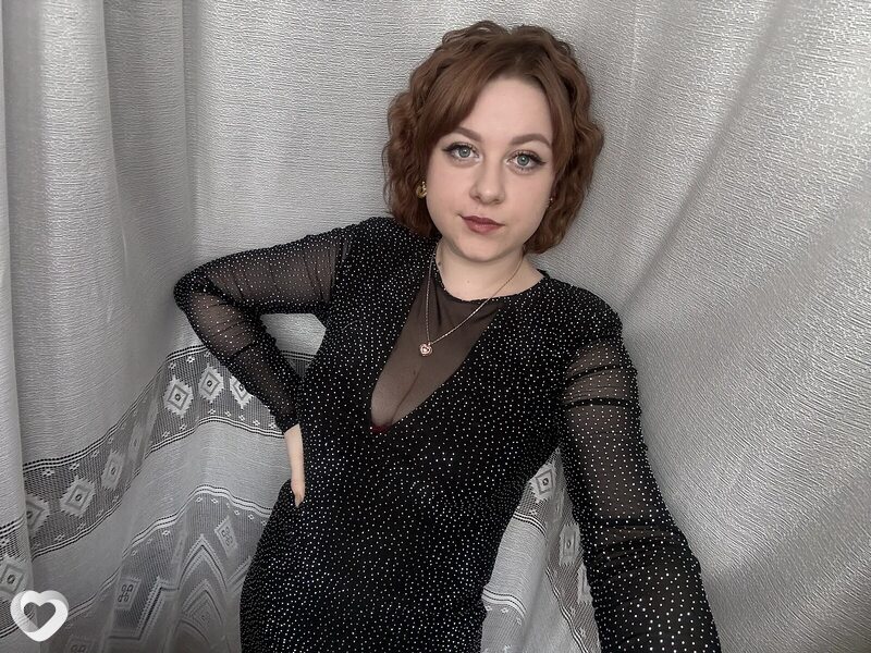 Кристина, 25, Оренбурге — анкета №2829328