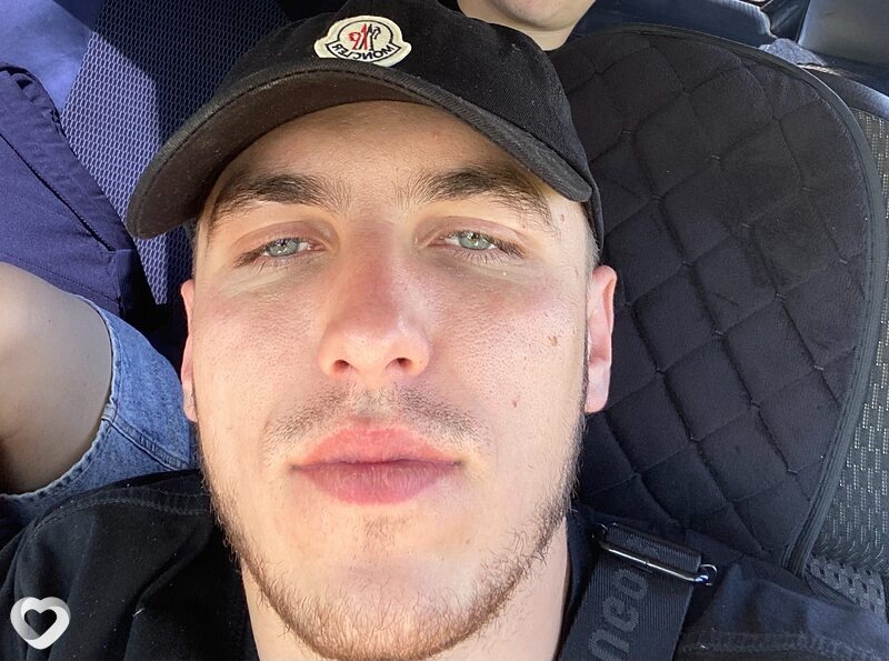 Бага, 24, Оренбурге — анкета №2829509
