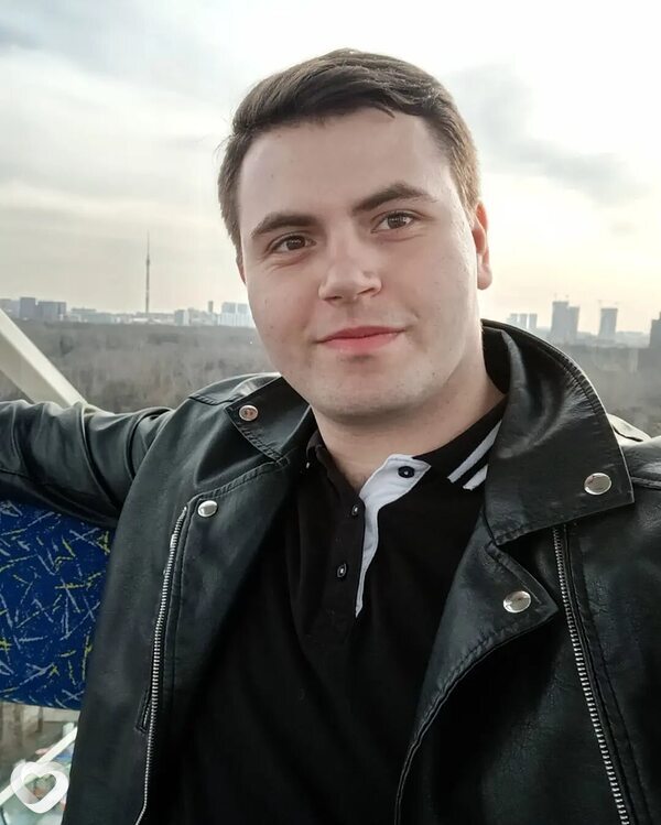 Станислав, Москва