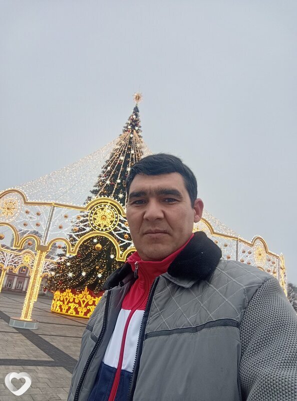 Мурат, 34, Майкопе — анкета №2829524