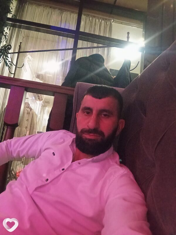Фаик, 37, Ростове-на-Дону — анкета №2829803