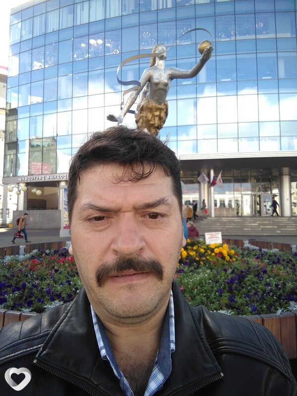 Александр, 52, Ростове-на-Дону — анкета №2829538