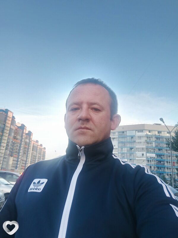 Миша, 40, Красноярске — анкета №2829542