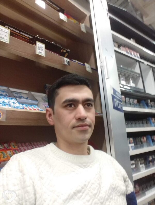 Даниел, 33, Канске — анкета №2829543