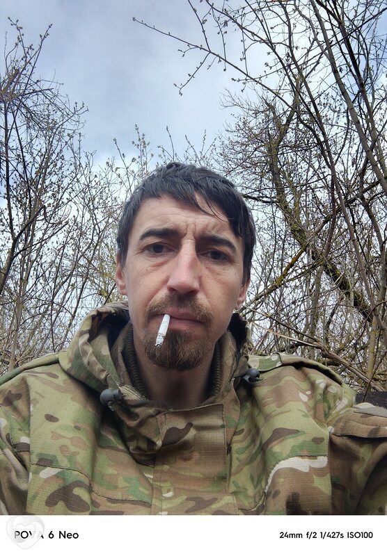 Александр, 36, Улан-Удэ — анкета №2829548