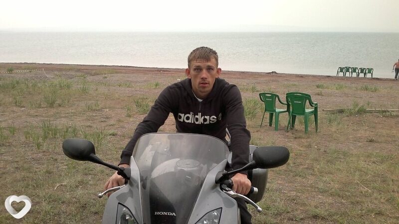 Александр, 36, Свободном — анкета №2829552