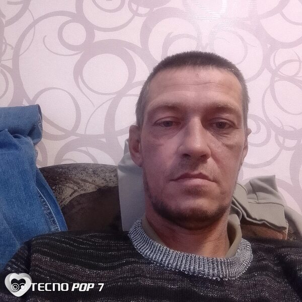 Михаил, 43, Соколе — анкета №2829639