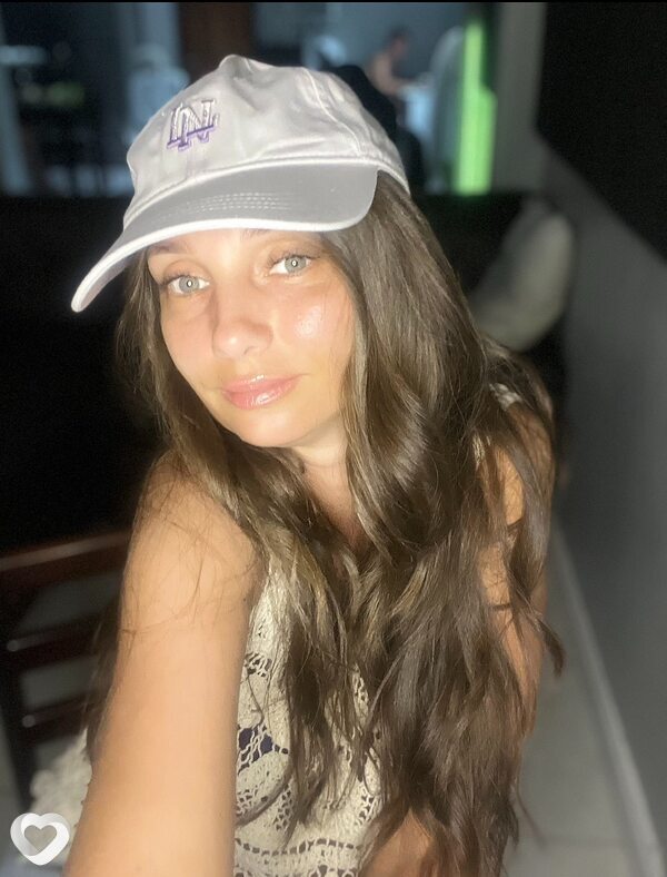 Natali, 39, Ташкент — анкета №2829465