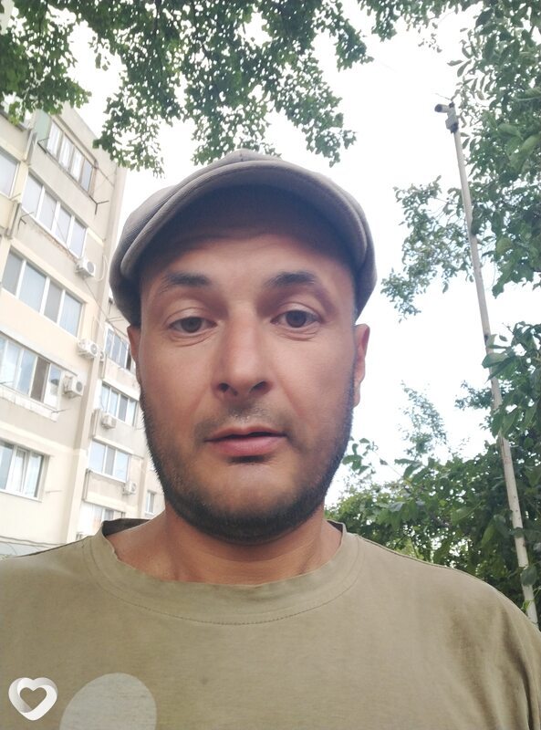 Сергей, 41, Макеевке — анкета №2829474