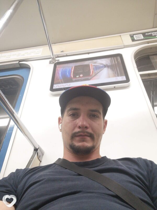 Саня, 29, Кишинёв — анкета №2829476