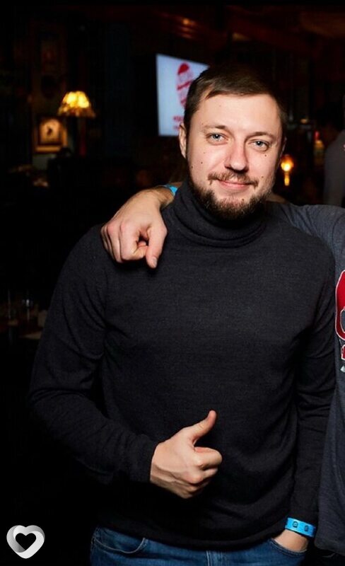 Pavel, 41, Новосибирске — анкета №2829621
