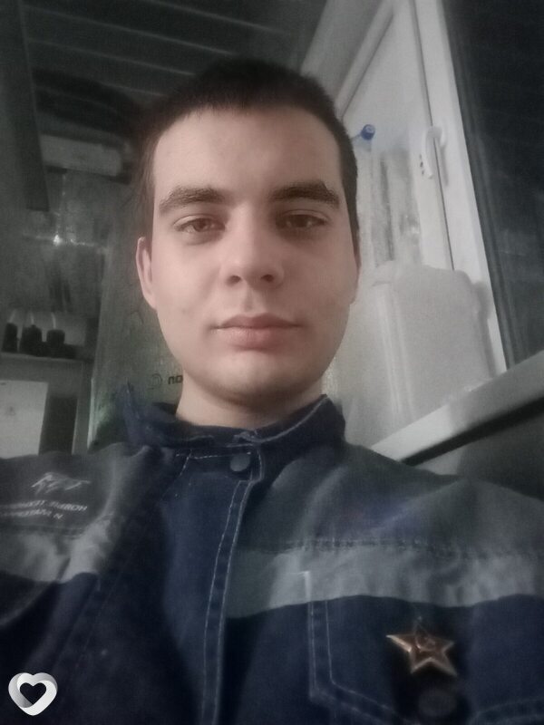 Кирилл, Краснозаводск