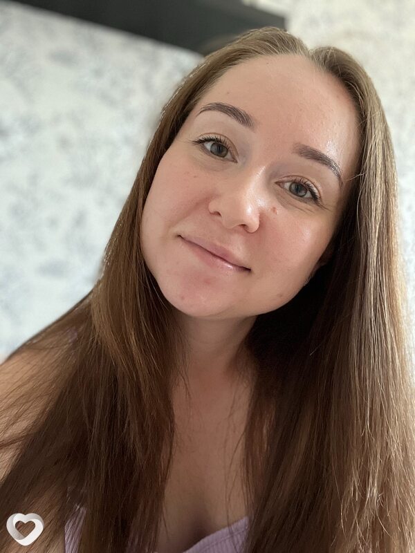 Кристина, 29, Новокузнецке — анкета №2829626