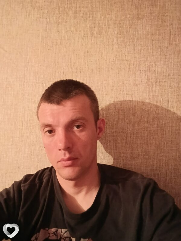 Рома, 38, Донецке — анкета №2829585