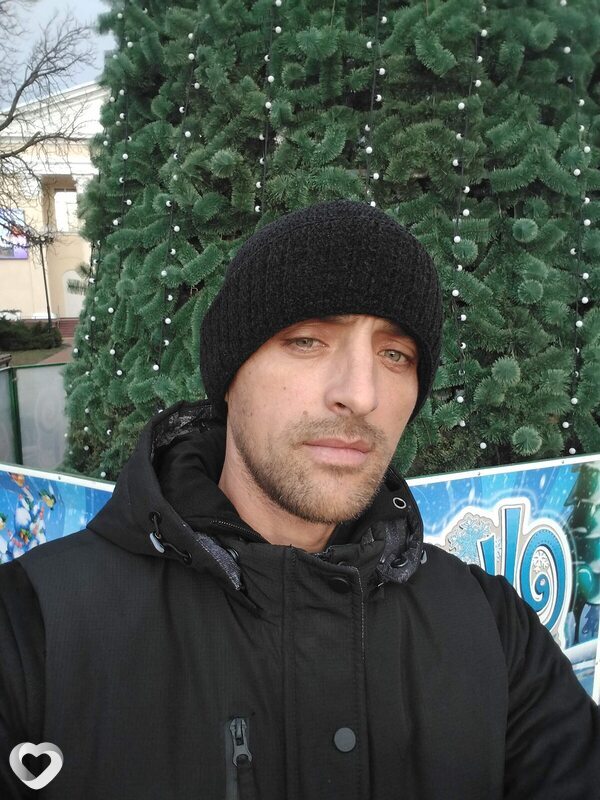 Николай, 35, Шахтах — анкета №2829588
