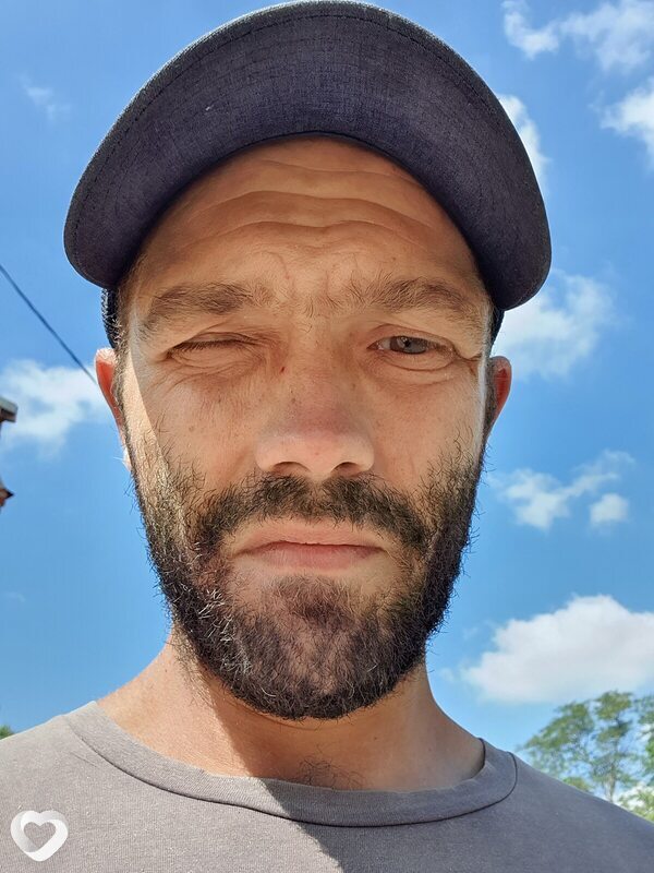 Владимир, 33, Рязани — анкета №2829602