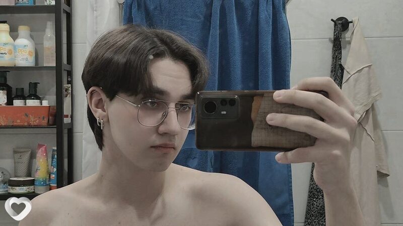 Иван, 20, Ярославле — анкета №2829686