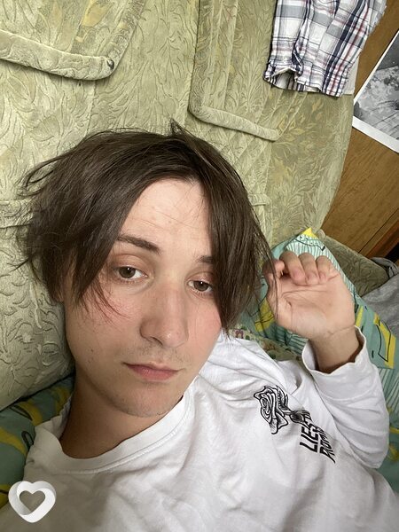 Дмитрий, 22, Шадринске — анкета №2829687