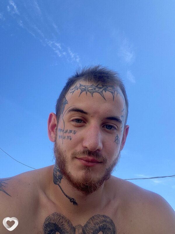 Кирилл, 25, Набережных Челнах — анкета №2829690