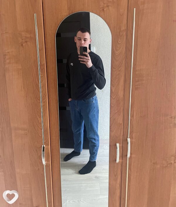 Влад, 25, Оренбурге — анкета №2829660