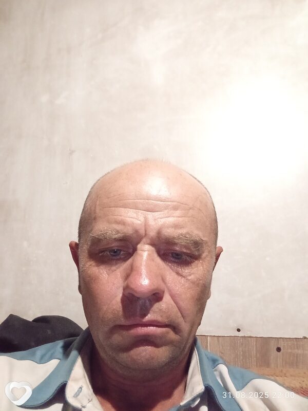Виталий, 43, Бресте — анкета №2829669