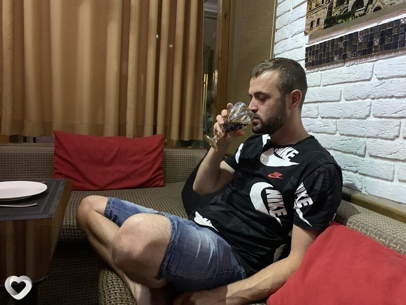 Safar, 34, Алматы — анкета №2829674