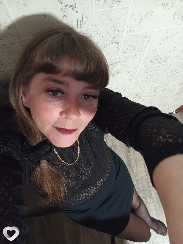 Анастасия, 41, Камышлове — анкета №2829834